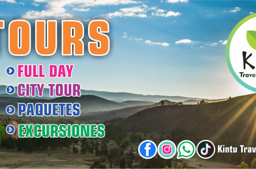 Tours con Kintu Travel Expeditions
